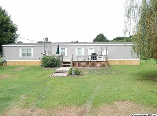 27693 Puckett Ln, Elkmont, AL 35620