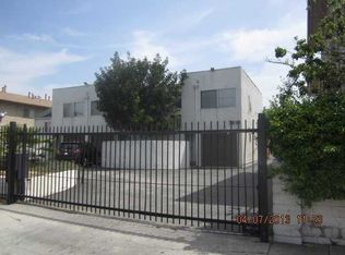 7810 Laurel Canyon Blvd UNIT 8, North Hollywood, CA 91605