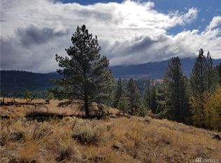 0 Tbd Marlys Rd, Tonasket, WA 98855