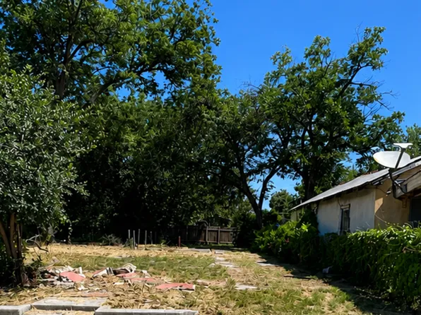 1533 FLANDERS AVE LOT N, San Antonio, TX 78211