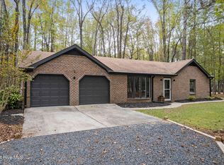 2 Sun Ct, Carolina Shor, NC 28467