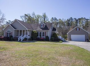 3205 Highway 777, Loris, SC 29569