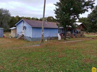 3551 NE 151st Rd, Osceola, MO 64776