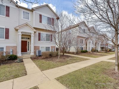1331 Manning Ave, Montgomery, IL, 60538