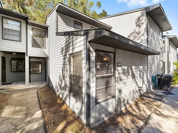 4485 SW 21st Ln, Gainesville, FL 32607