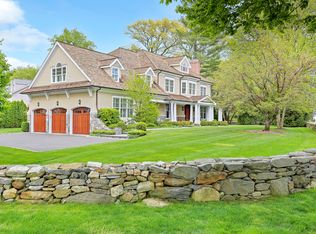 1 Bramble Ln, Riverside, CT 06878