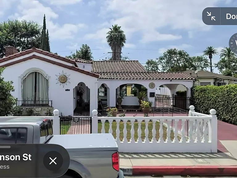 7025 Benson St #A — Photo 15