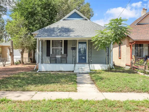 917 Bragdon Ave, Pueblo, CO 81004