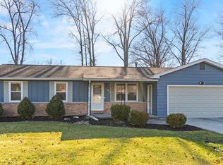 5508 Christian Ave, Fort Wayne, IN 46835