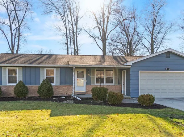 5508 Christian Ave, Fort Wayne, IN 46835