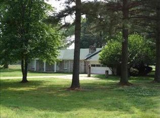 508 Cr 354, Wynne, AR 72396