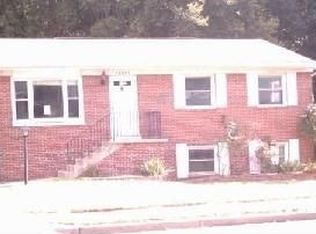 13603 Lindendale Rd, Woodbridge, VA 22193