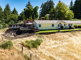 788 Schoon Mountain Rd, Sutherlin, OR 97479