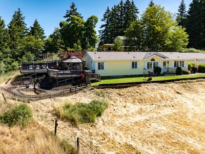 788 Schoon Mountain Rd, Sutherlin, OR, 97479