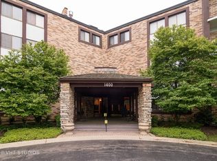 1400 N Yarmouth Pl APT 104, Mount Prospect, IL 60056
