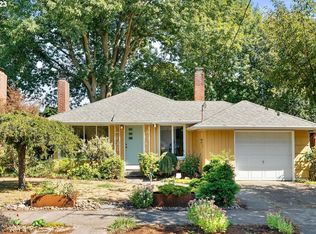 4826 SE 44th Ave, Portland, OR 97206