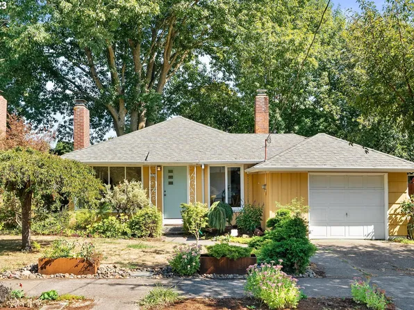 4826 SE 44th Ave, Portland, OR 97206