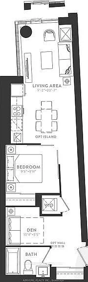 2 bed, $2,200 — Photo 2
