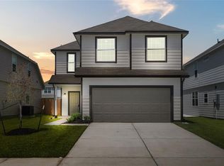 5422 Brooklyn Rose Dr, Rosharon, TX 77583