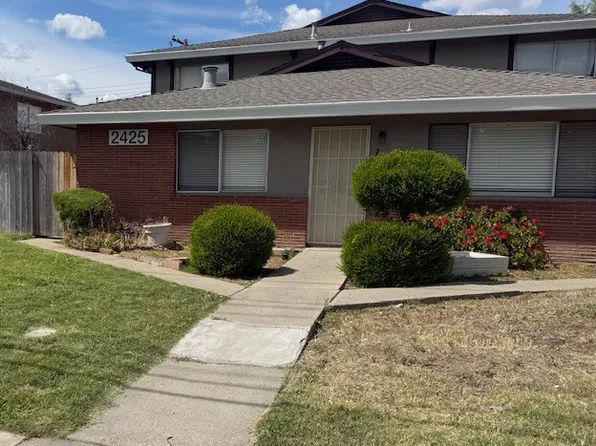 2425 Northrop Ave APT 1, Sacramento, CA 95825