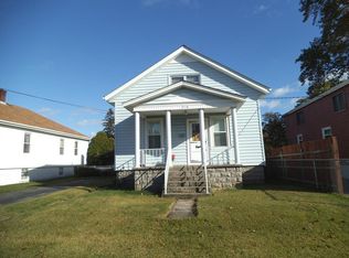 216 Kennedy St, Fall River, MA 02721