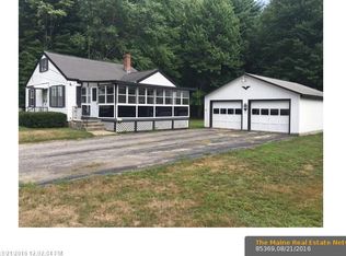 45 Roebuck Ave, Saco, ME 04072