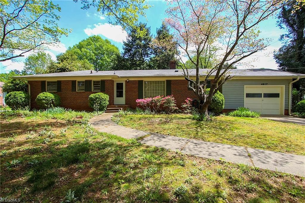 4617 Shattalon Dr, Winston Salem, NC 27106 Zillow
