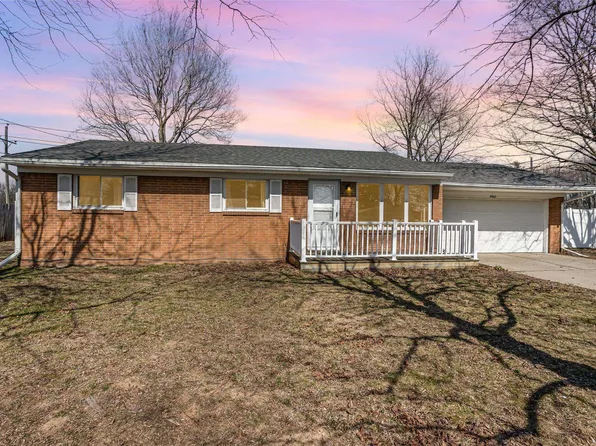 4560 Clunie St, Saginaw, MI 48638