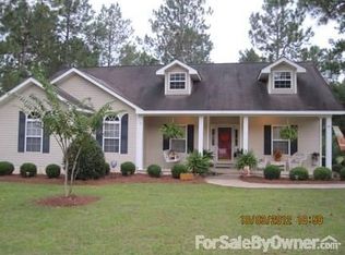 190 Turtle Pond Rd, Bainbridge, GA 39819