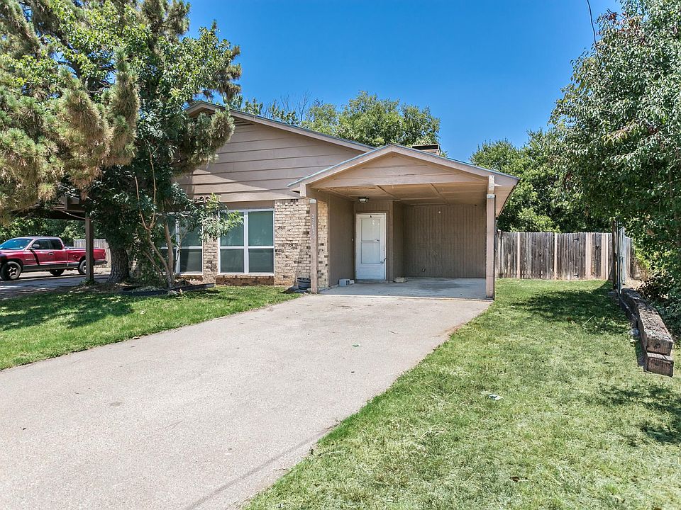2301 Lucas Dr APT A, Arlington, TX 76015 Zillow