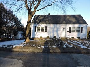 4 Monroe St, Watertown, CT 06779