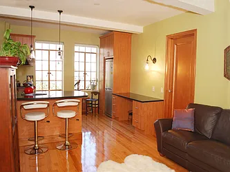 Sold by Sotheby's International Realty