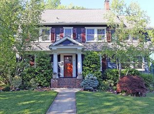79 Jefferson Ave, Maplewood, NJ 07040