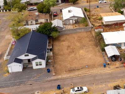 596 W Ray Street #-, Superior, AZ, 85173