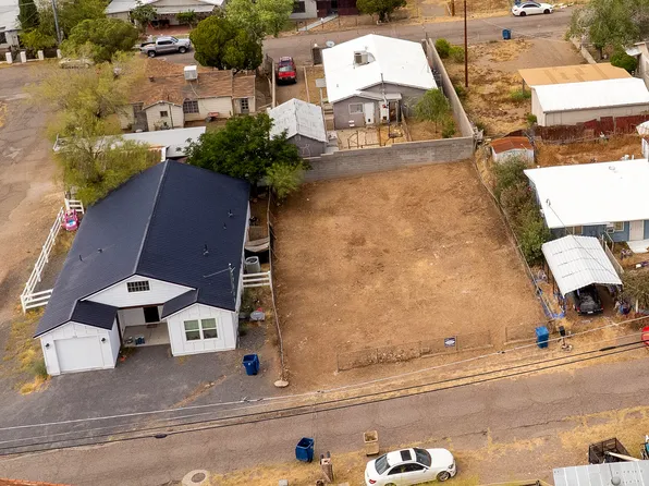 596 W Ray Street #-, Superior, AZ 85173