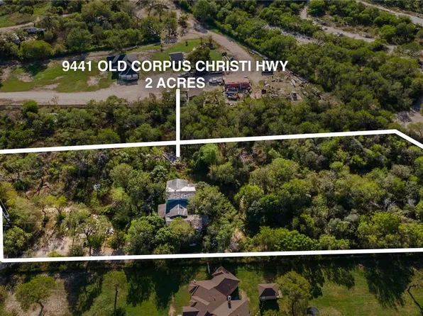 9441 Old Corpus Christi Hwy, San Antonio, TX 78223