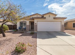 16111 W Redfield Rd, Surprise, AZ 85379