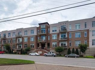 205 31st Ave N APT 103, Nashville, TN 37203