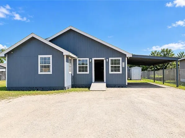 712 E Vfw Ave, Elsa, TX 78543