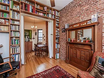 Sold by Avenue Sotheby's International Realty