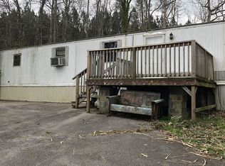 1504 Cottonport Rd, Decatur, TN 37322