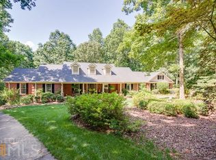 4720 Walnut Ln, Gainesville, GA 30507