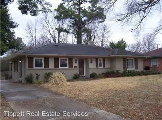 4128 Hilldale Ave, Memphis, TN 38117