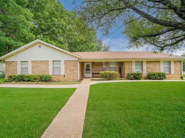 601 Delwood Dr, Longview, TX 75605