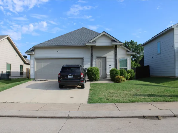 1436 Gallina Trl, Fort Worth, TX 76119