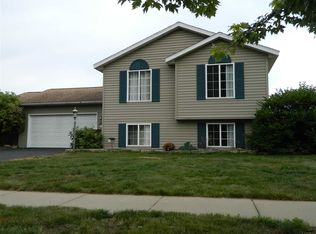 2405 Buckhorn Ave, Schofield, WI 54476