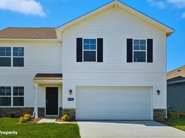 3845 Leasure Farms Dr, Zanesville, OH 43701