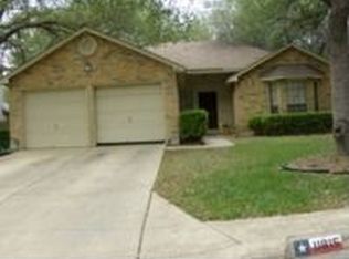 11815 Adriana Maria, San Antonio, TX 78253