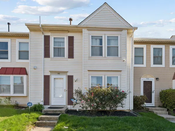 410 Curry Ford Ln, Gaithersburg, MD 20878