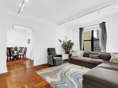 12 W 72nd St #4GH, Manhattan, NY, 10023